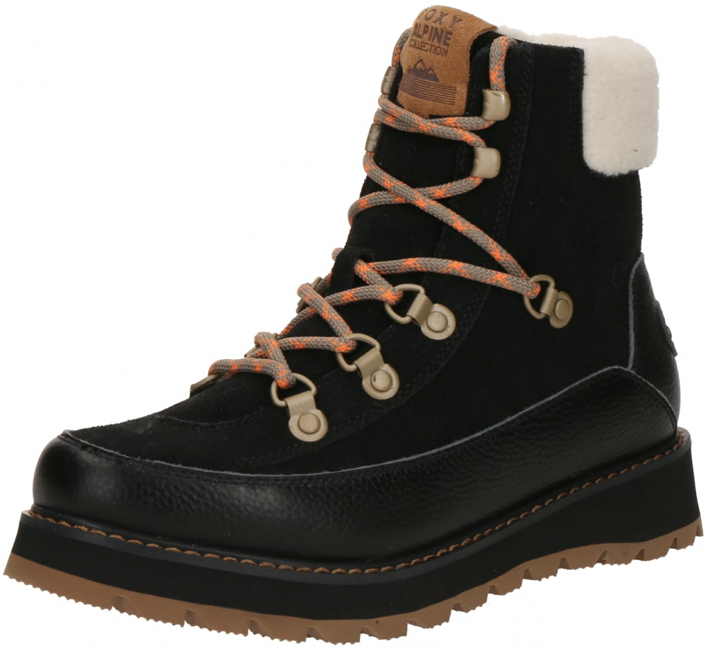 ROXY Snehule 'Azelie'  čierna