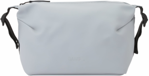 RAINS Toaletná taška 'Hilo'  svetlomodrá