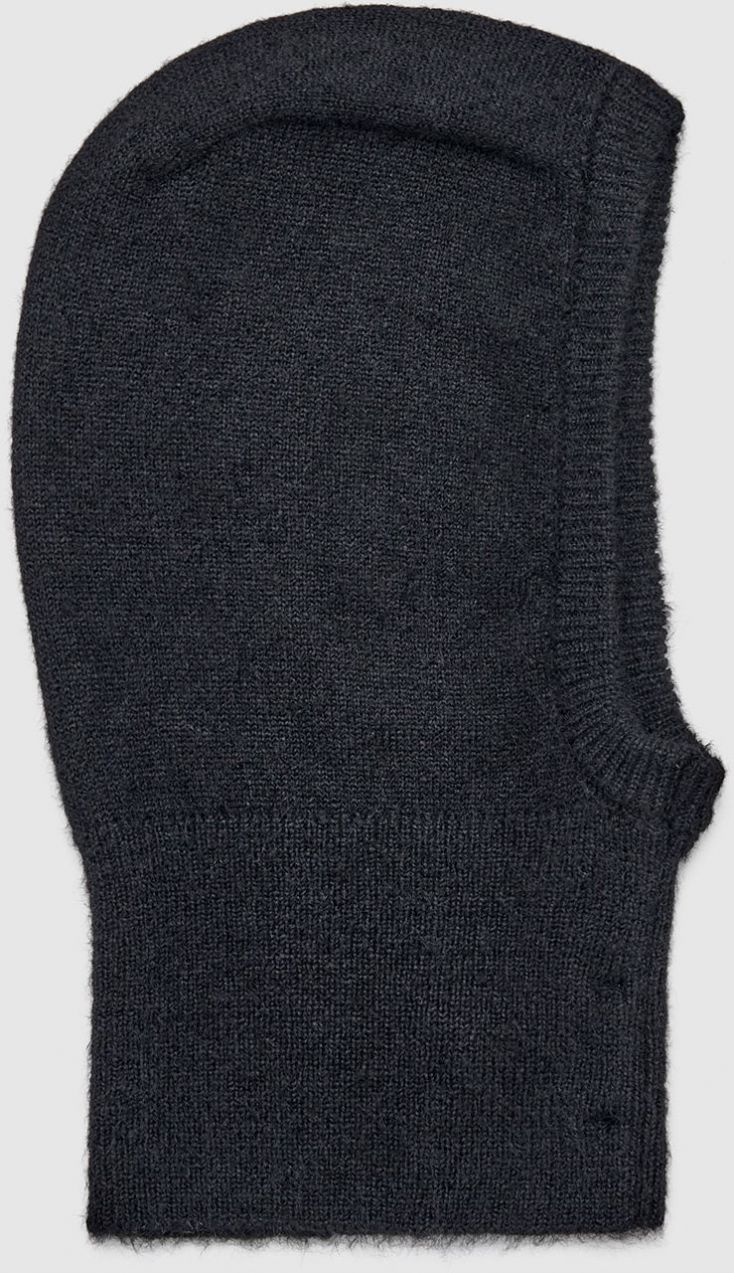 EDITED Čiapky 'Caja'  čierna