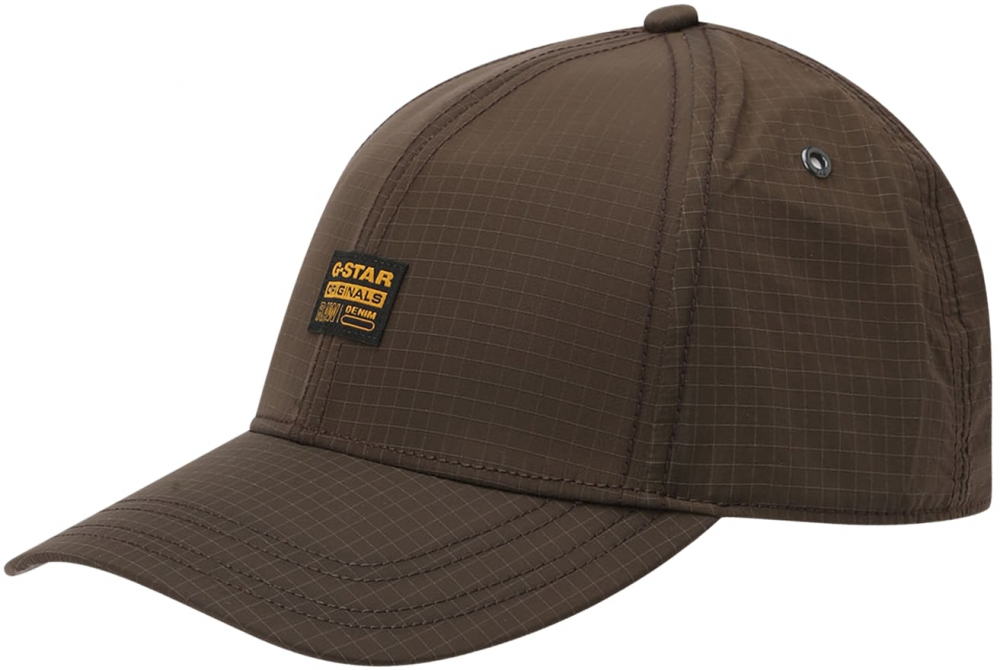 G-STAR Čiapka  hnedá