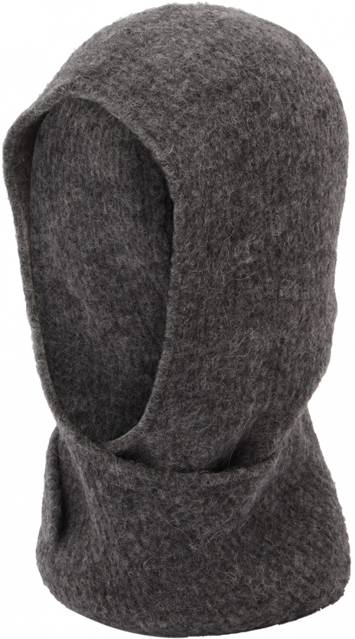 & Other Stories Čiapky  sivá melírovaná