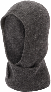 & Other Stories Čiapky  sivá melírovaná