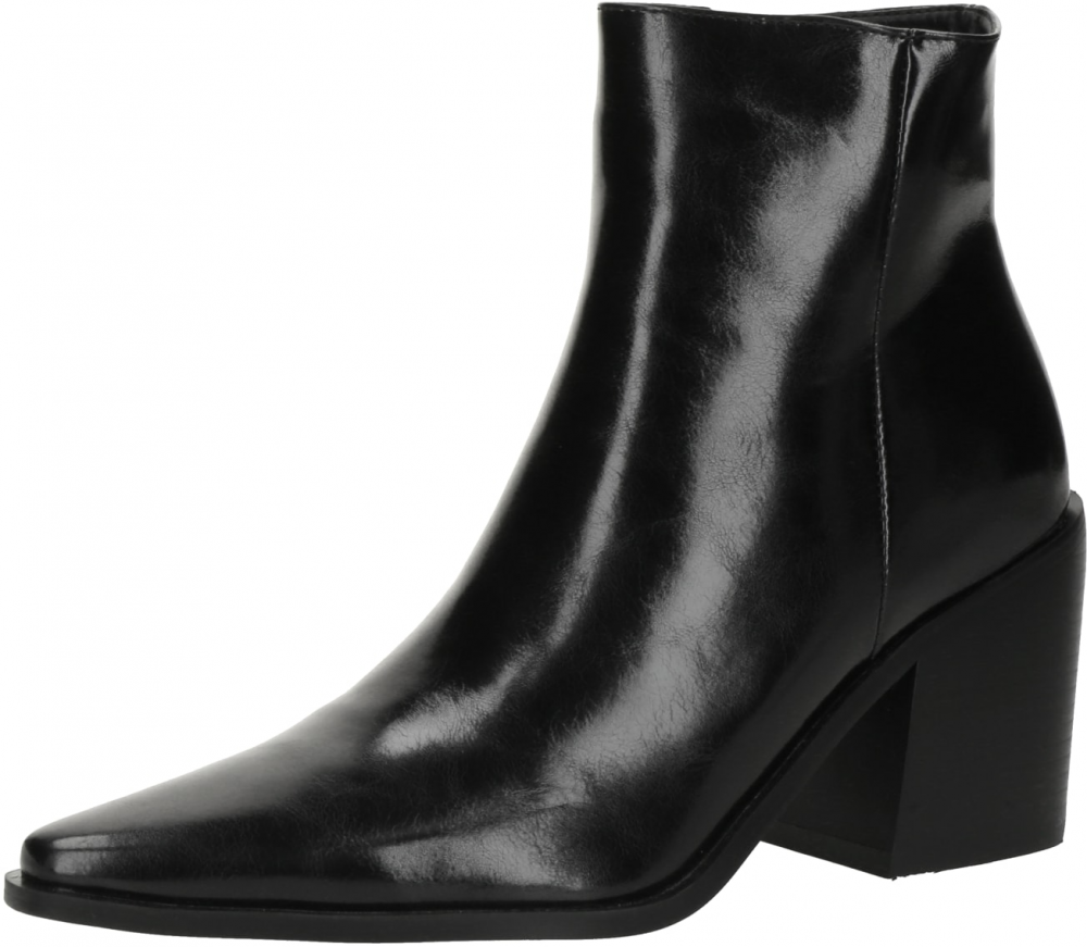 Raid Členkové čižmy 'BRIDGET'  čierna