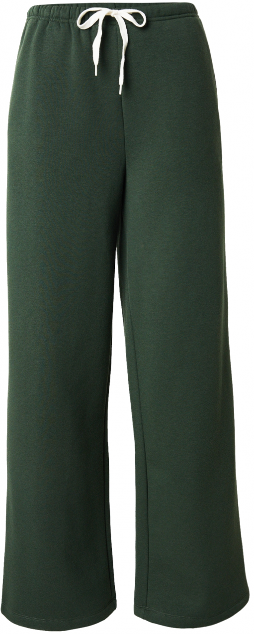 studioselect Nohavice 'Lola'  tmavozelená