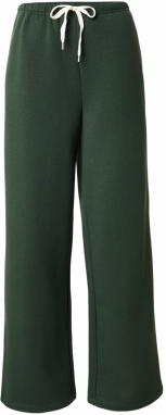 studioselect Nohavice 'Lola'  tmavozelená