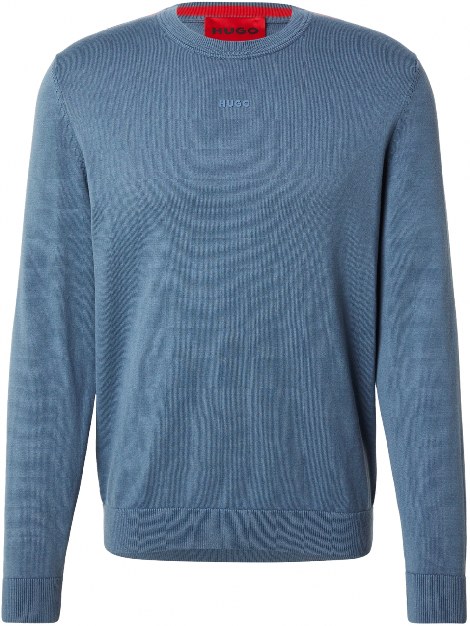 HUGO Sveter 'San Cassius-C2'  opálová