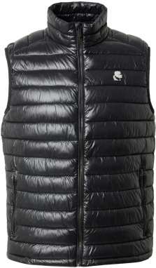 Karl Lagerfeld Vesta  čierna / biela