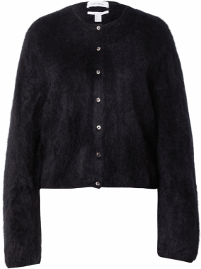 & Other Stories Kardigán  čierna