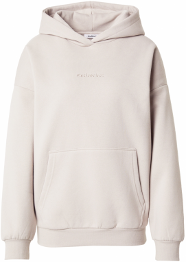 studioselect Mikina 'Lena'  sivobéžová