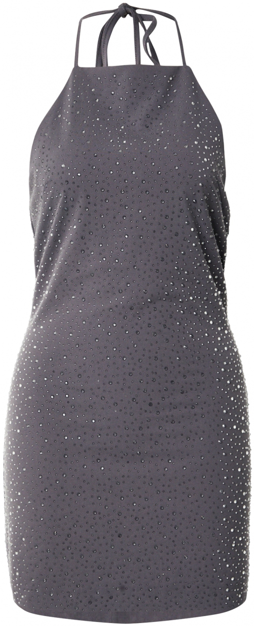 WEEKDAY Šaty  sivá