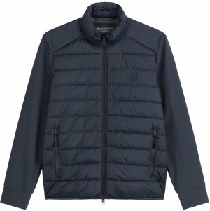 Marc O'Polo Prechodná bunda  námornícka modrá