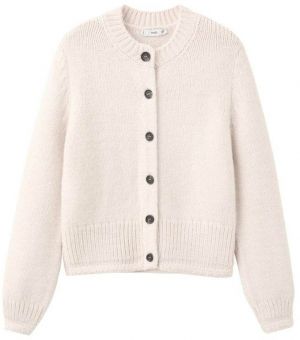 MANGO Kardigán 'Samantha'  telová