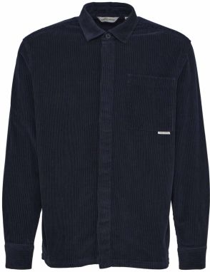 Casual Friday Košeľa 'CFAUGUSTO'  námornícka modrá