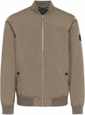 Matinique Prechodná bunda 'Clay'  brokátová