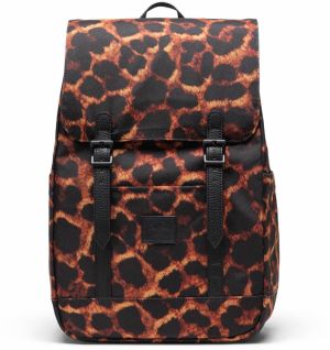 Herschel Batoh 'Herschel Retreat™'  farba ťavej srsti / hnedá / čierna