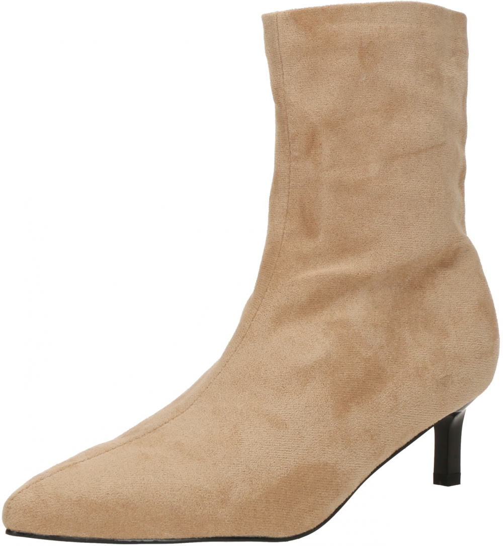 Raid Členkové čižmy 'INNIKA'  kapučíno