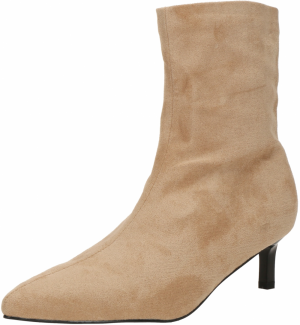 Raid Členkové čižmy 'INNIKA'  kapučíno