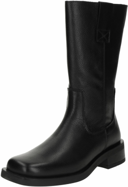 ABOUT YOU Členkové čižmy 'Rana'  čierna