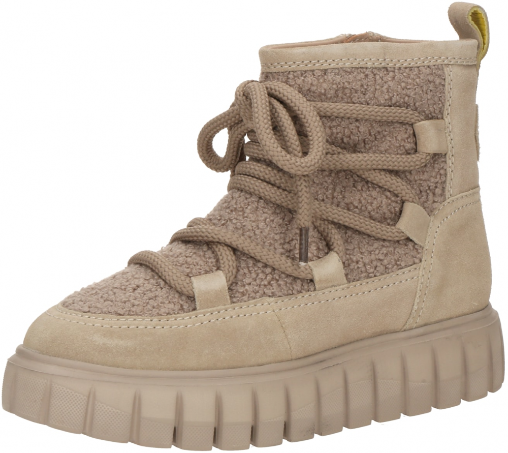 SALAMANDER Snehule  béžová