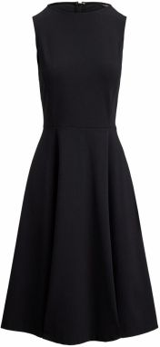 Lauren Ralph Lauren Šaty  čierna