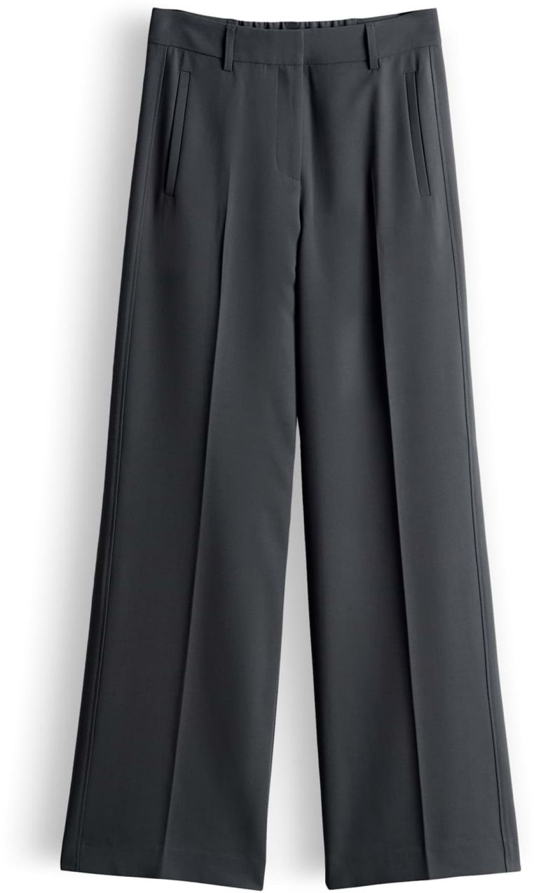 Someday Nohavice s pukmi 'Catsby Delight'  tmavosivá