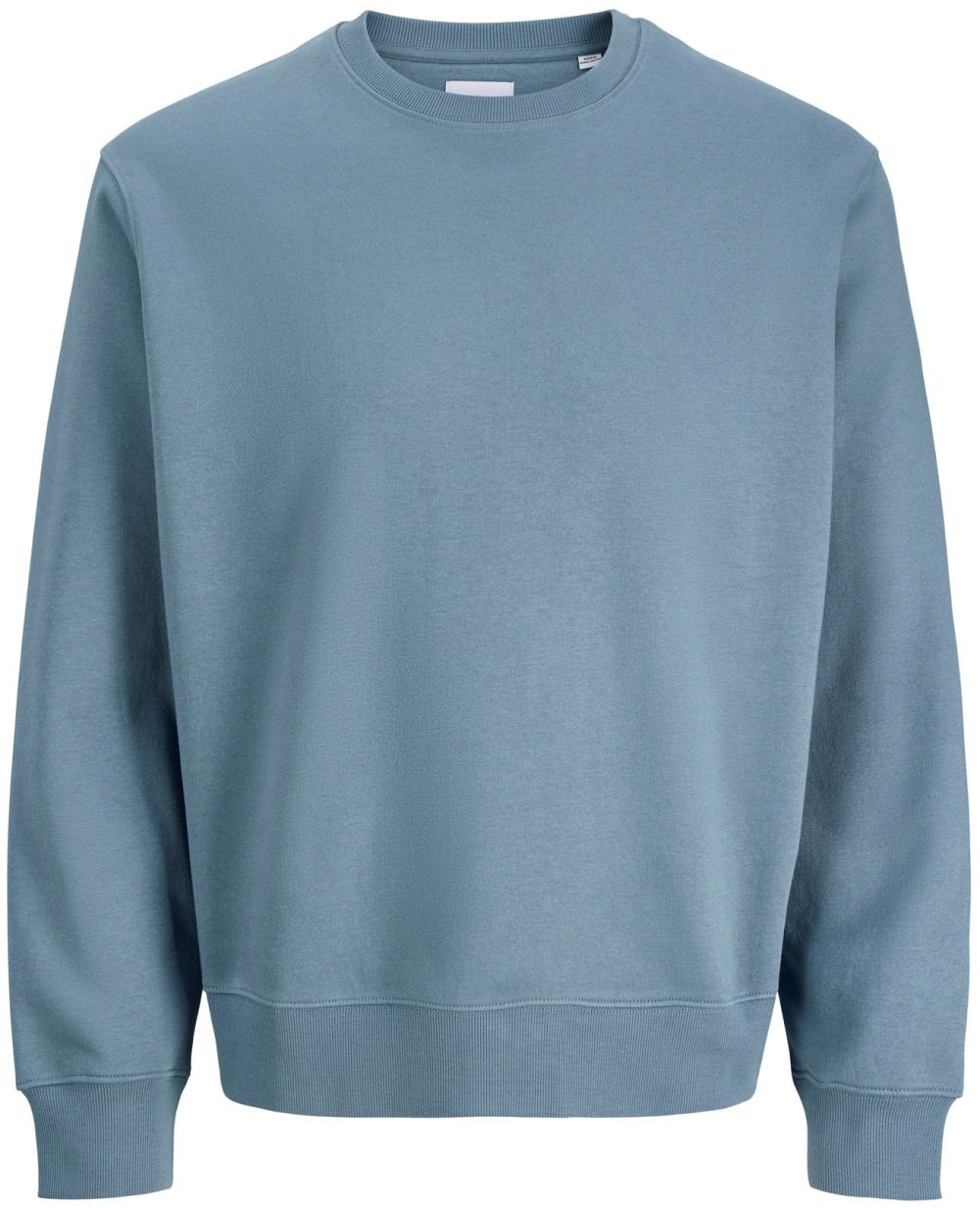 JACK & JONES Mikina 'JJESTAR'  svetlomodrá