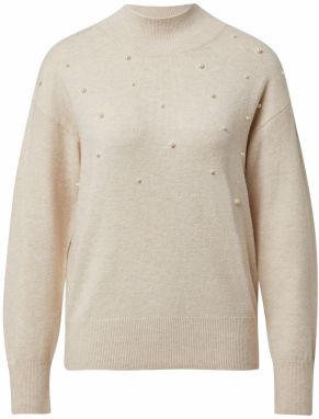 s.Oliver Sveter  béžová