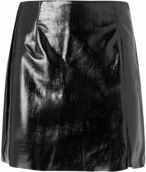 VERO MODA Sukňa 'VMNELLY'  čierna