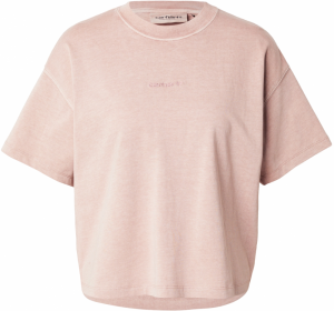 Carhartt WIP Tričko 'Benton'  staroružová