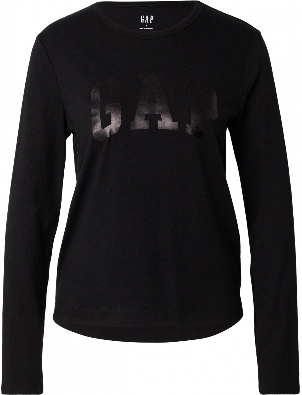 GAP Tričko  čierna