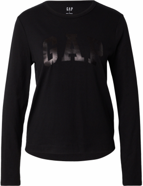 GAP Tričko  čierna