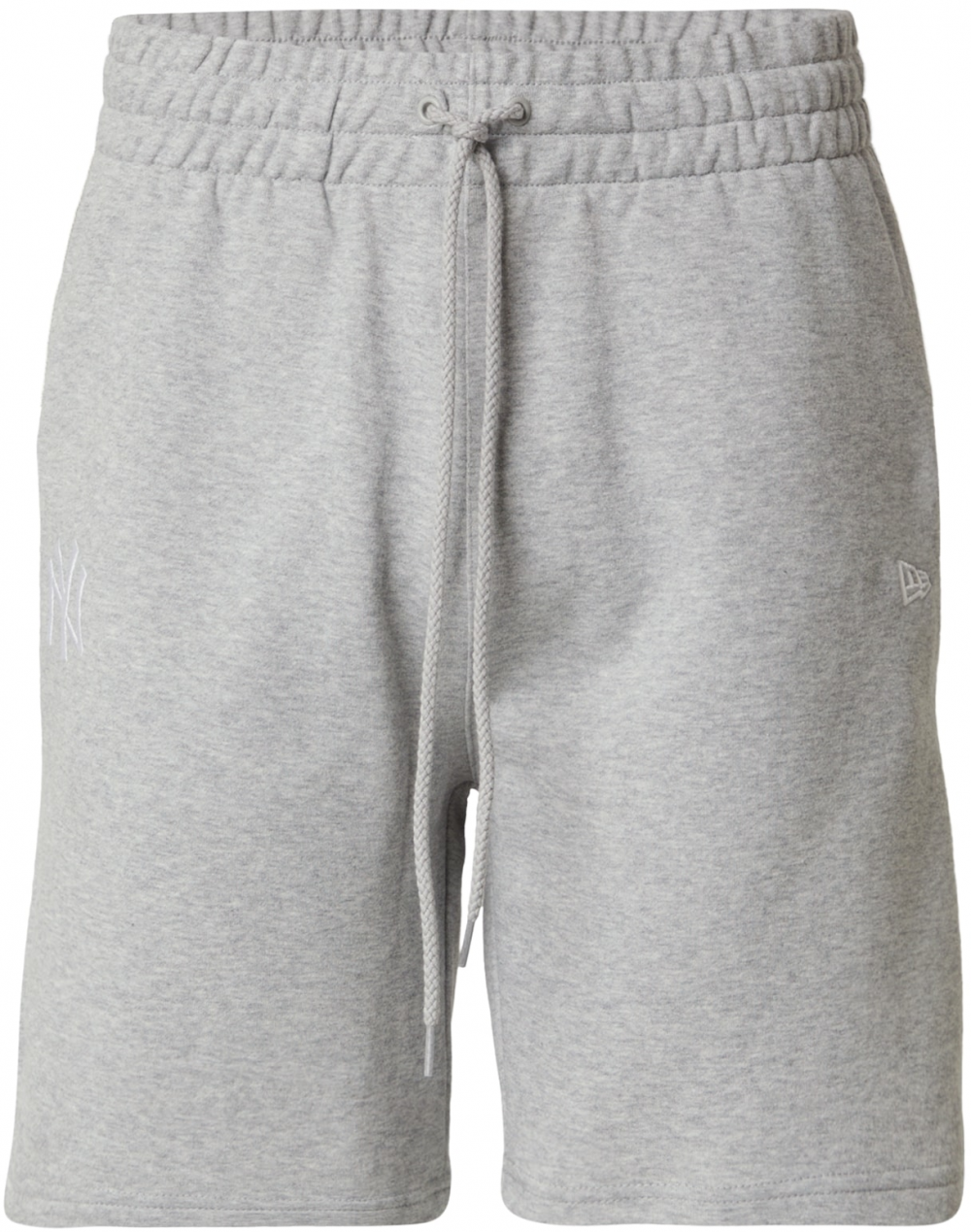 NEW ERA Nohavice 'NOS NEYYAN HGR'  sivá