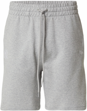 NEW ERA Nohavice 'NOS NEYYAN HGR'  sivá