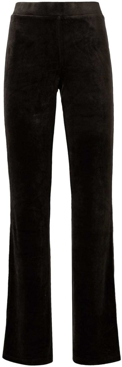 ONLY Nohavice 'ONLPAIGE-ELSY'  mokka