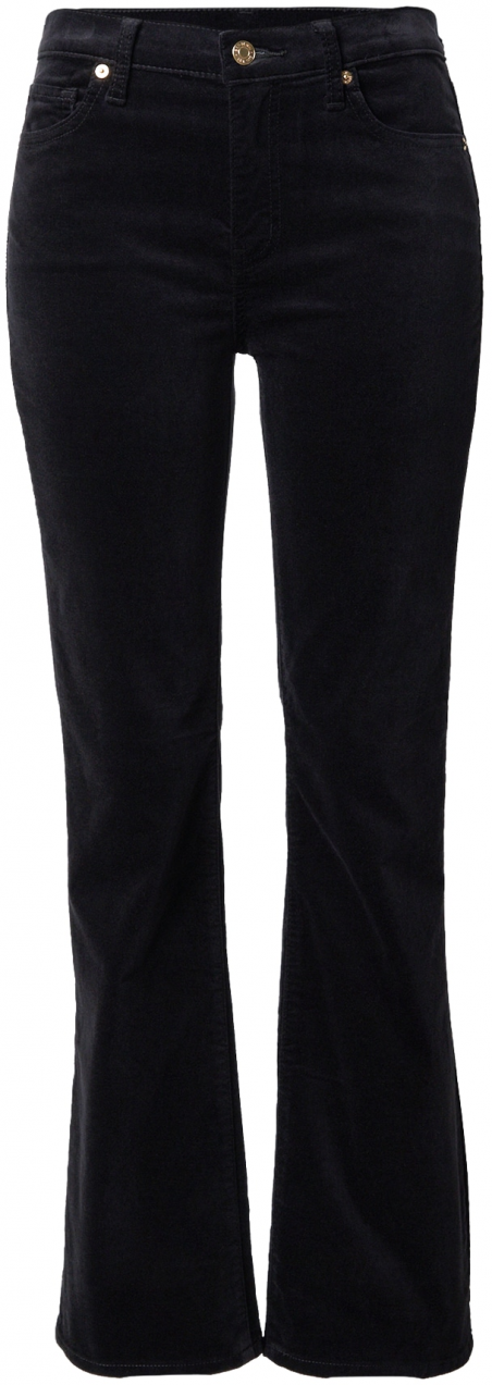 GAP Nohavice  čierna