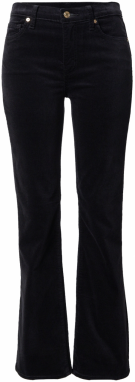 GAP Nohavice  čierna