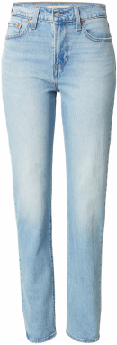 LEVI'S ® Džínsy  čierny denim