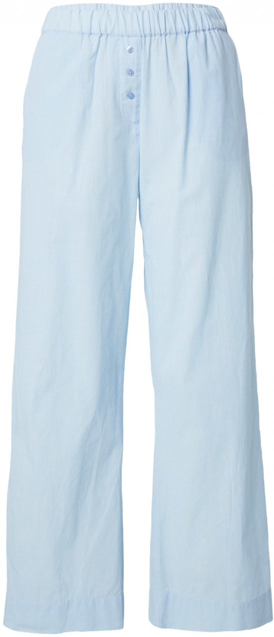 ETAM Pyžamové nohavice 'Danyel'  svetlomodrá