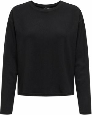 ONLY Tričko 'ONLANJA'  čierna