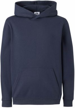 Only & Sons Mikina 'ONSSTORMTROOPER'  tmavomodrá / svetlosivá / čierna