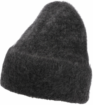 & Other Stories Čiapky  antracitová