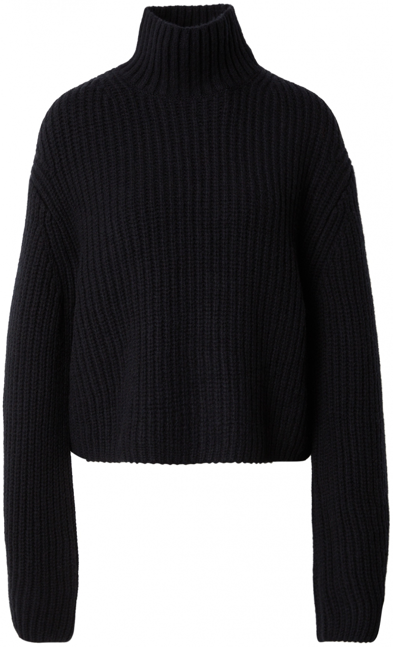 & Other Stories Sveter  čierna