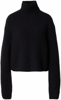 & Other Stories Sveter  čierna