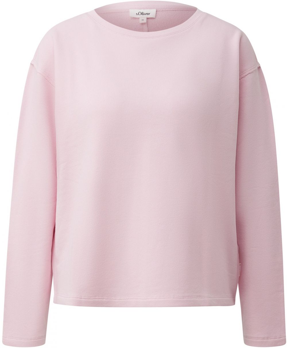 s.Oliver Mikina  ružová