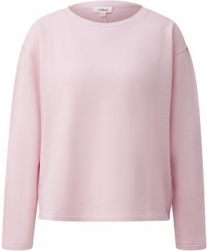 s.Oliver Mikina  ružová