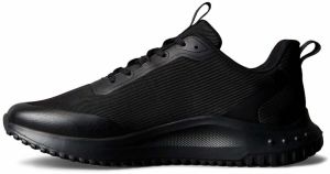 Calvin Klein Nízke tenisky  čierna