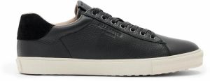 AllSaints Nízke tenisky 'TUCKER'  čierna