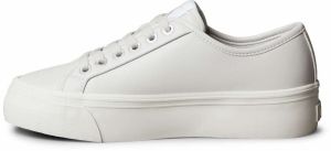 Calvin Klein Nízke tenisky  svetlosivá