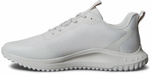 Calvin Klein Nízke tenisky  svetlosivá