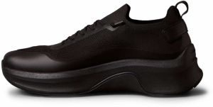 Calvin Klein Nízke tenisky  čierna